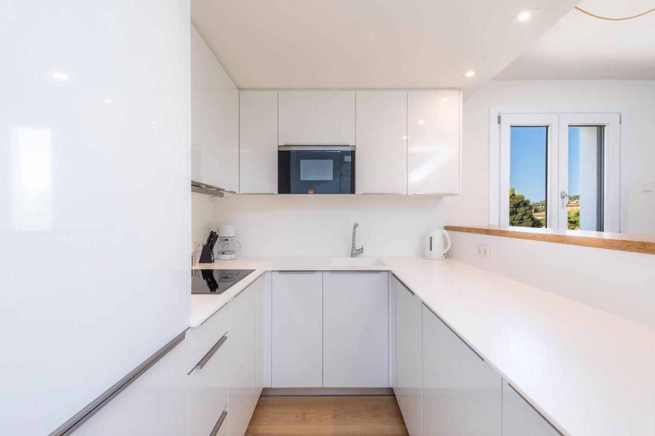 Duplex Palmeras Iii Cala Millor (Mallorca)