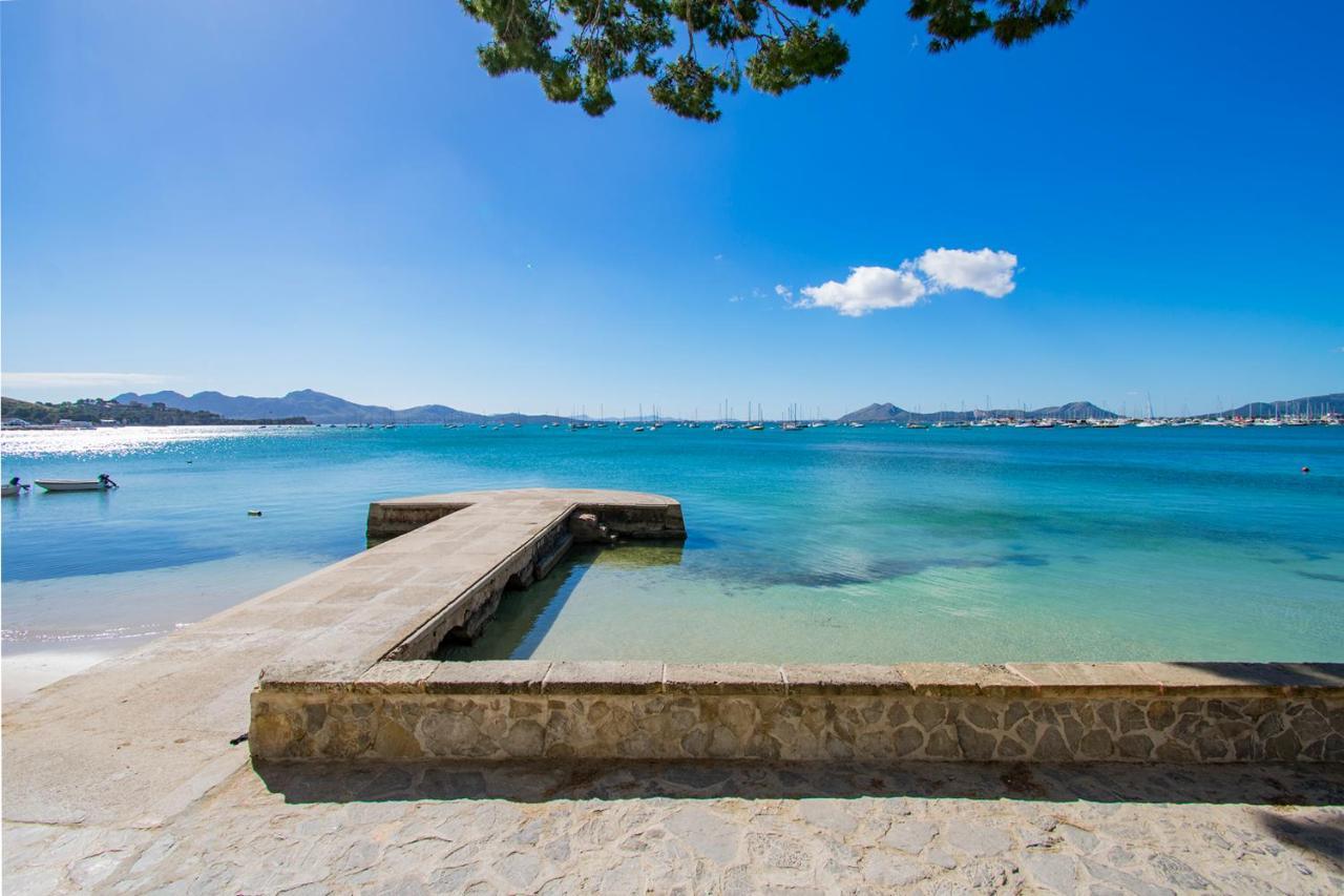 Stunning C'an Payeras Puerto Pollensa