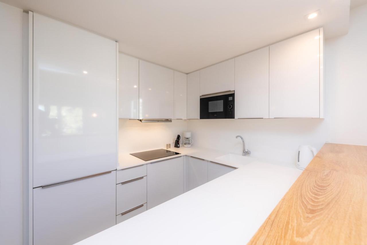 Apartamento Duplex Palmeras Iii Cala Millor (Mallorca)