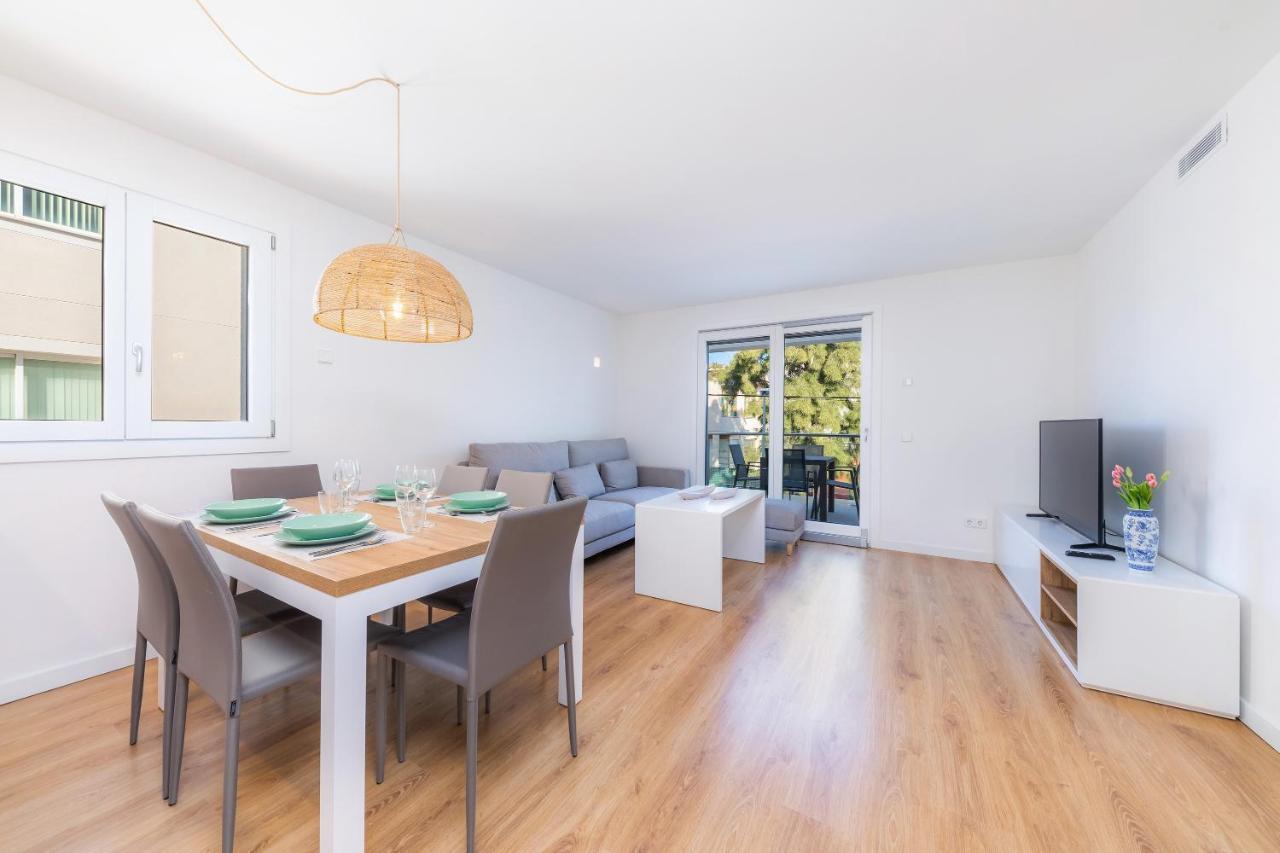 Duplex Palmeras Iii *