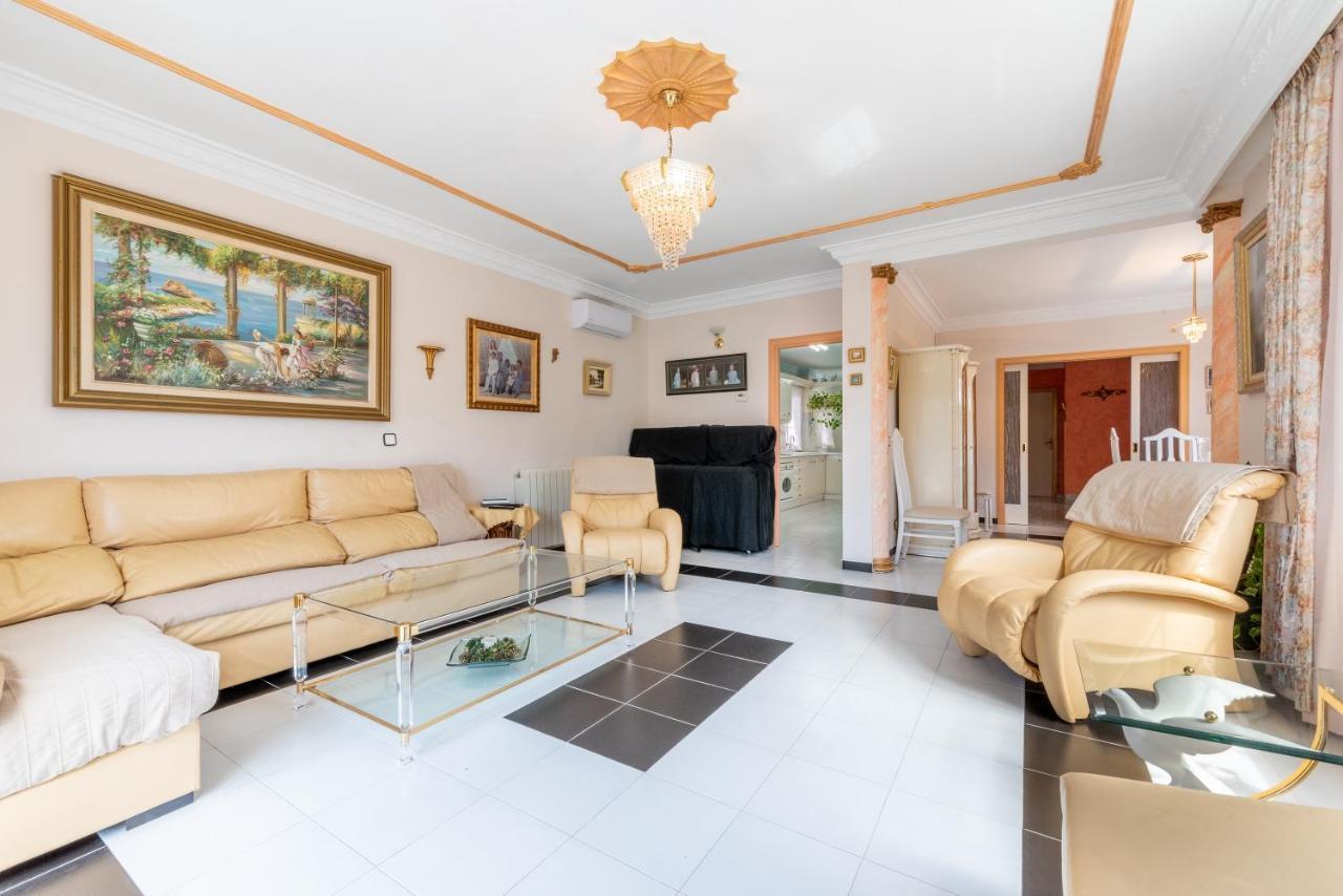 Villa Son Ferrer Santa Ponsa