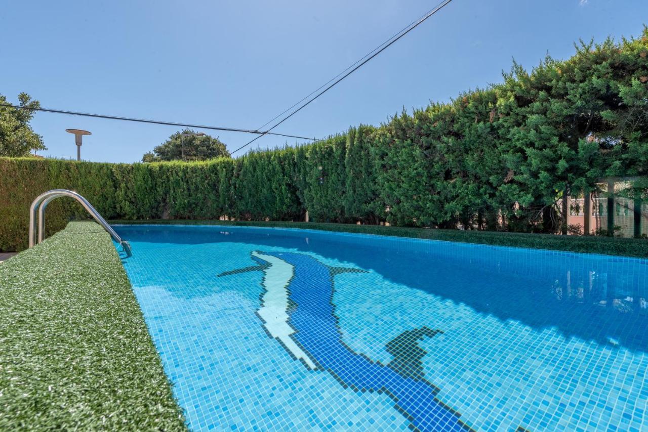 Villa Son Ferrer Santa Ponsa