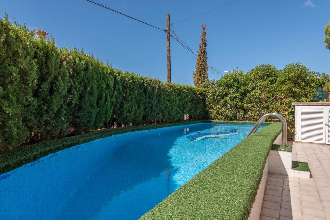 Villa Son Ferrer Santa Ponsa