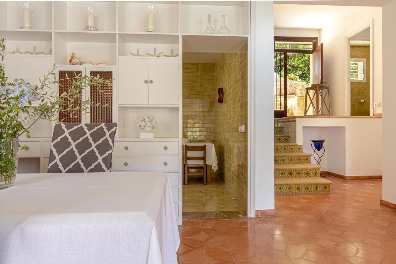 Pescador Villa