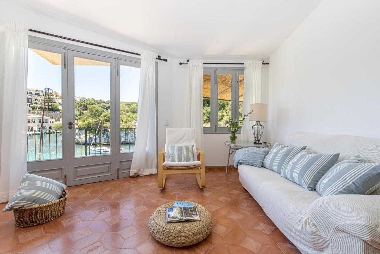 Villa Pescador *