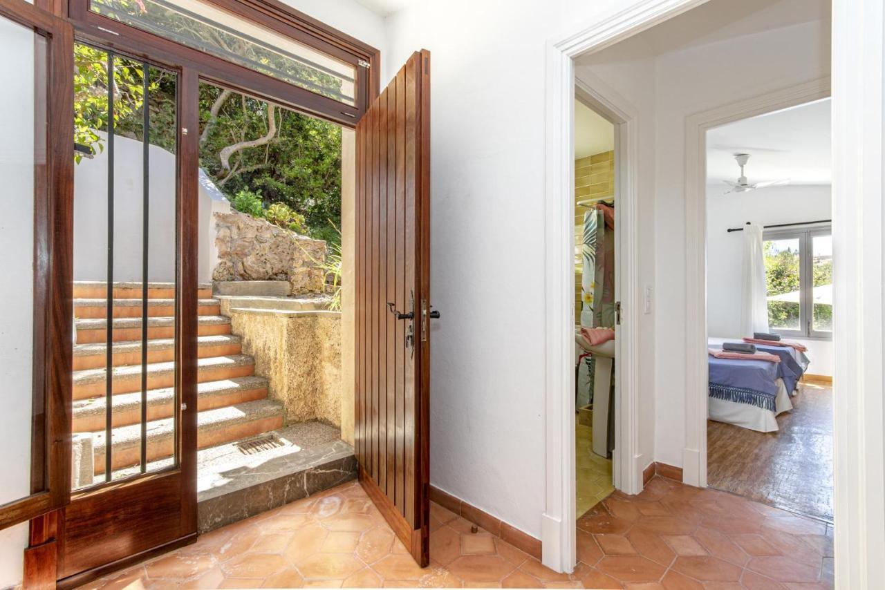 Villa Pescador Cala Figuera (Mallorca)