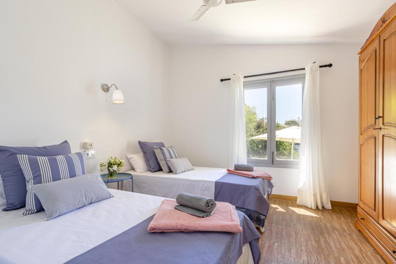 Pescador Villa Cala Figuera (Mallorca)