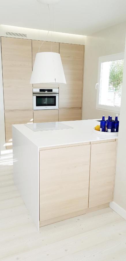 Mar Y Sol Apartment *