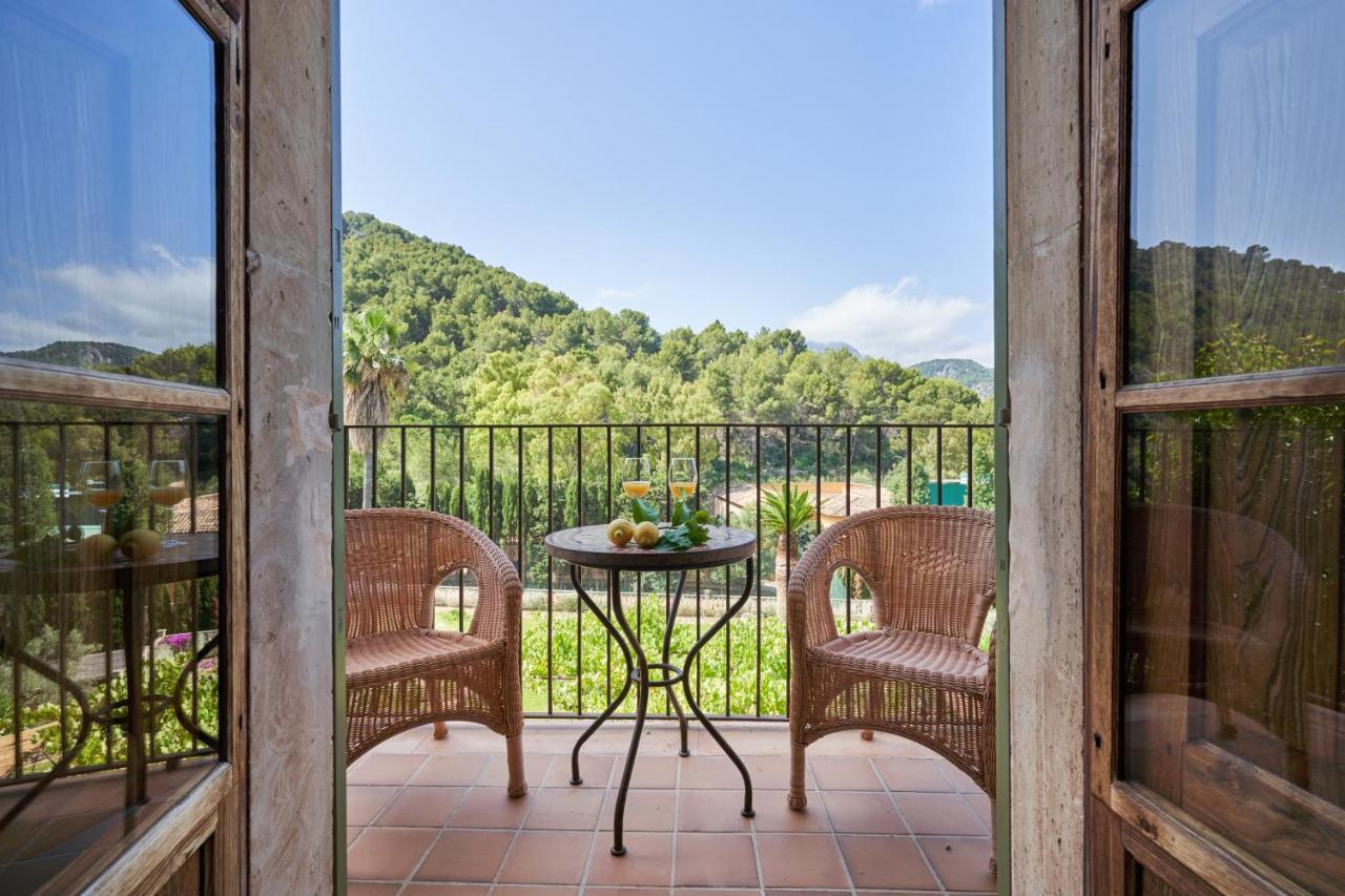 Es Port 4* Puerto de Sóller