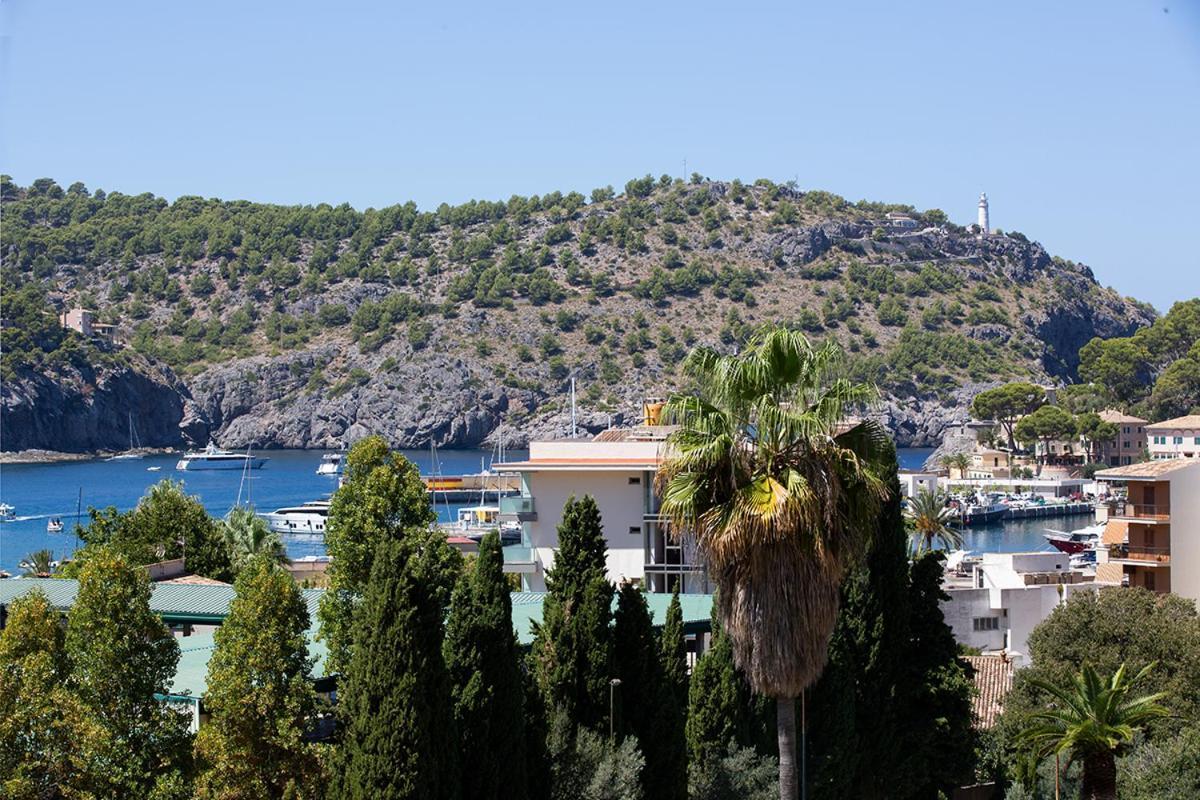 Hotel Es Port