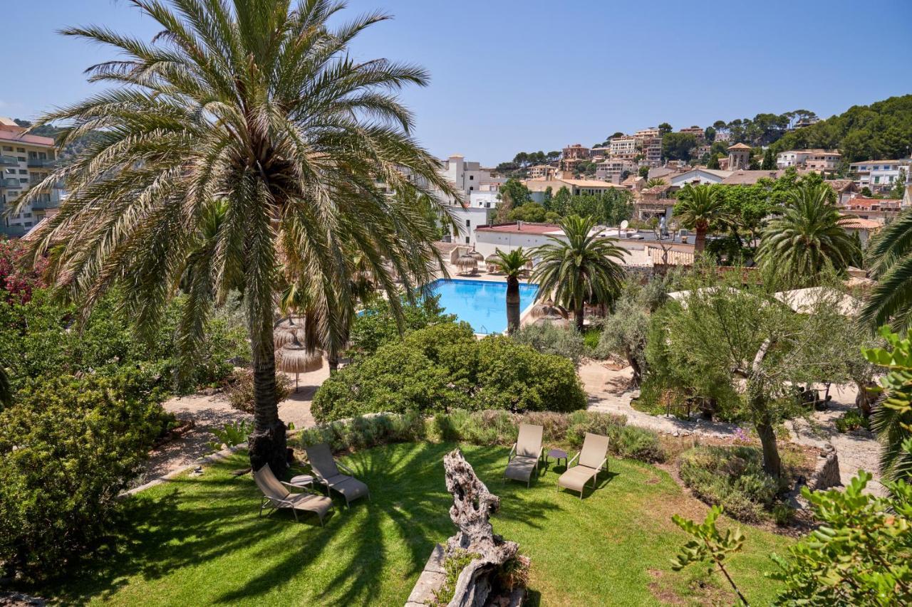 Es Port Puerto de Sóller