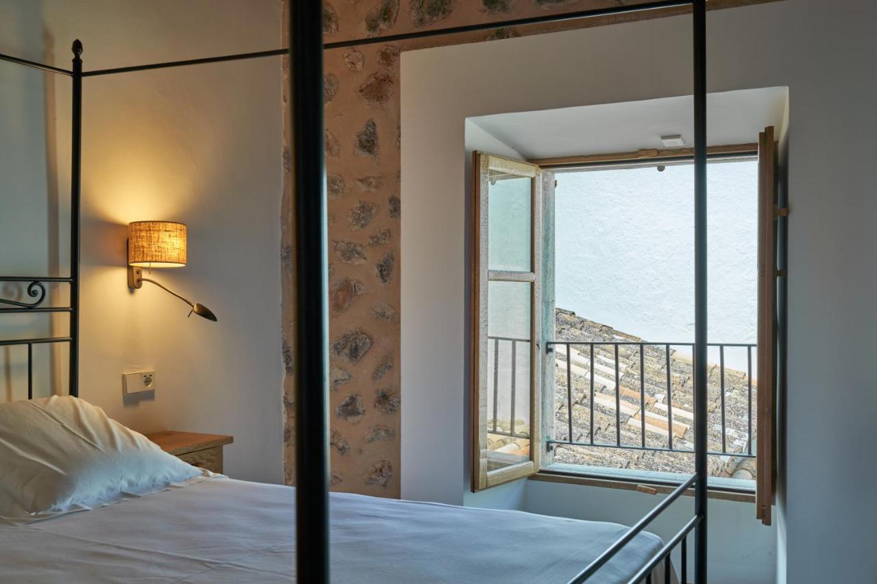 Hotel Es Port