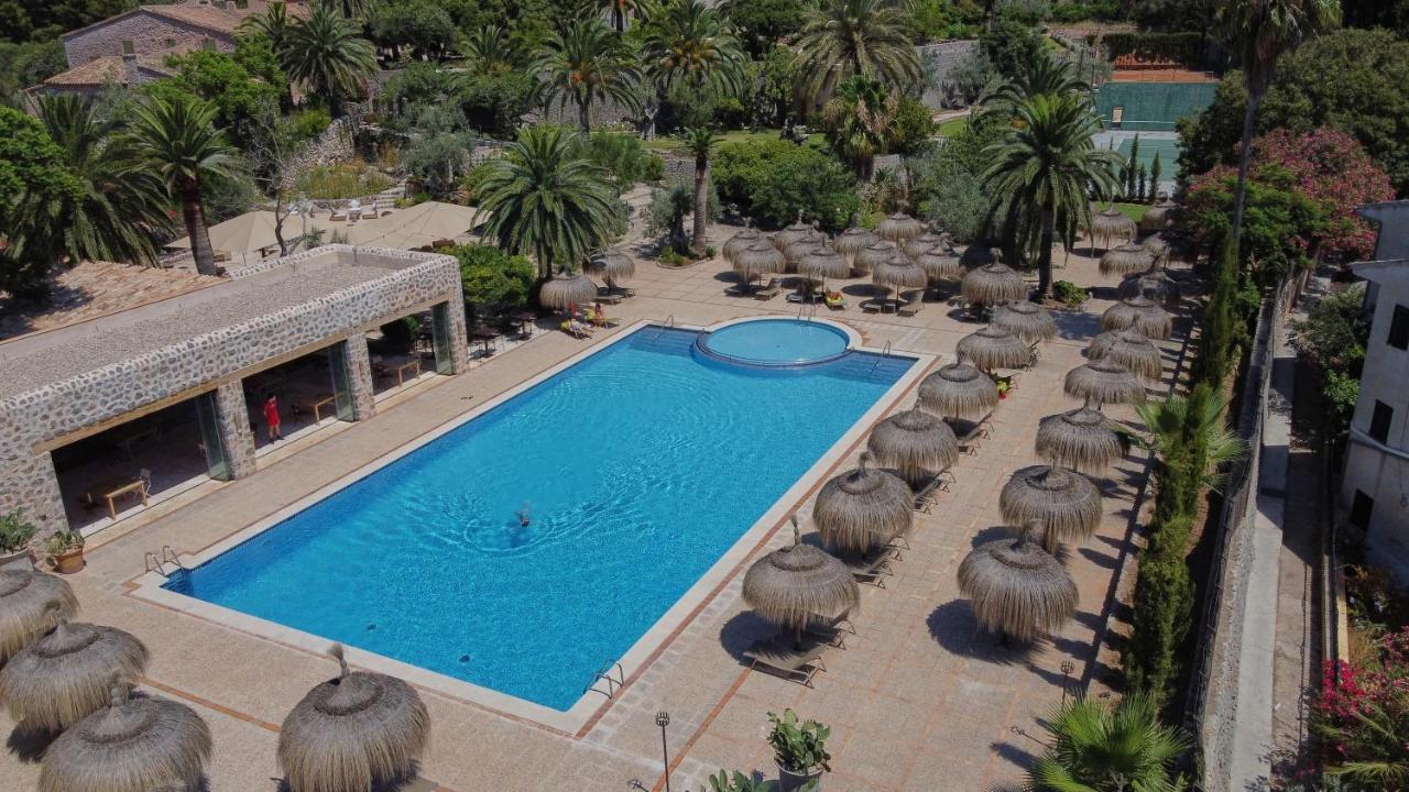 Hotel Es Port 4*