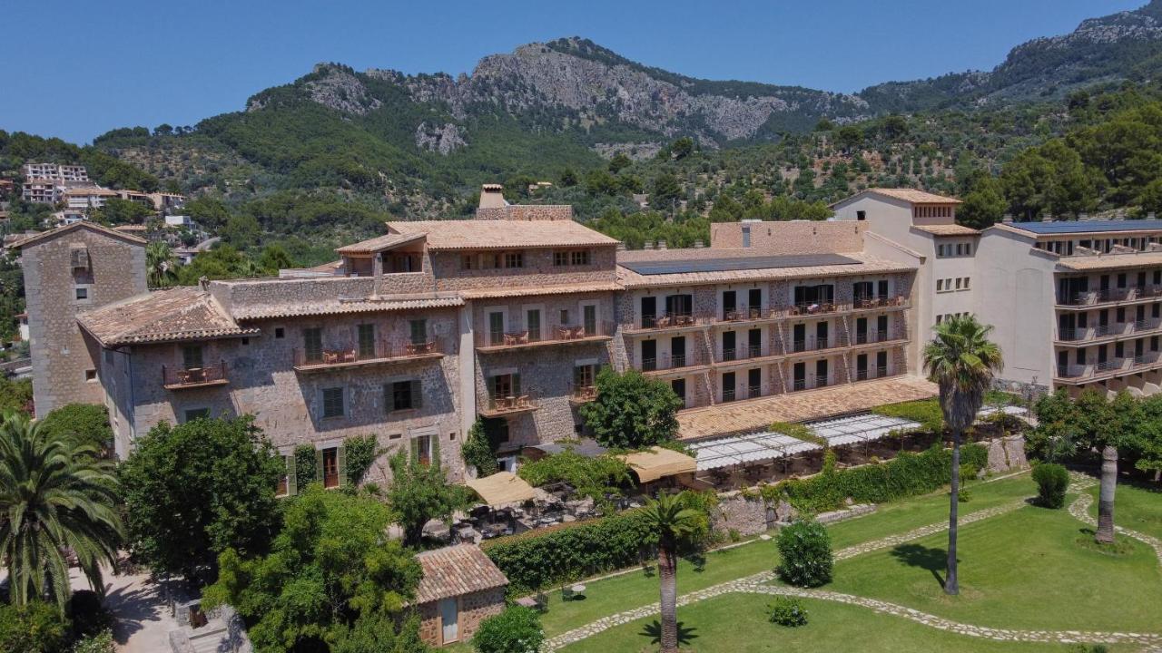 Es Port Hotel