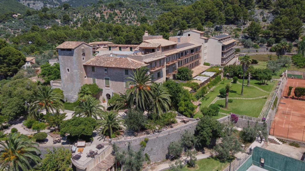 Es Port Hotel