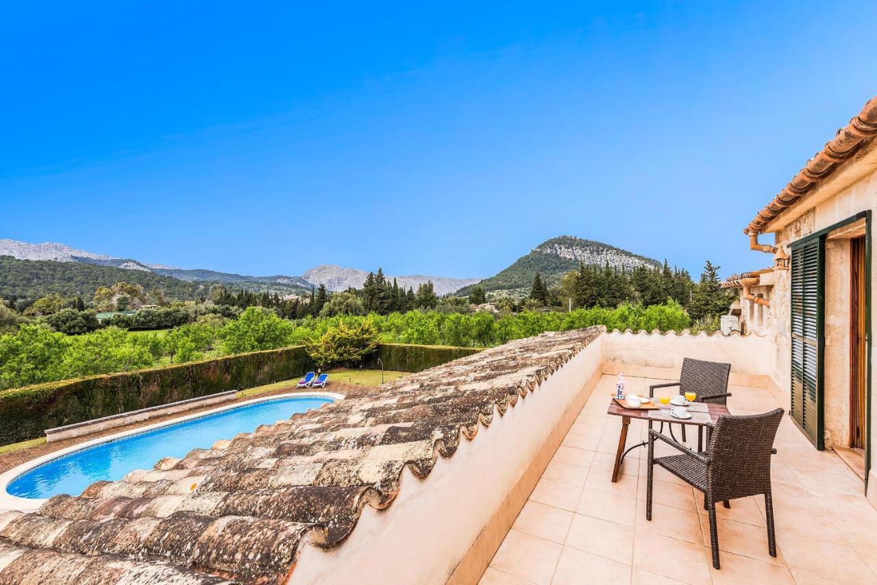 Rafalet Villa Pollensa