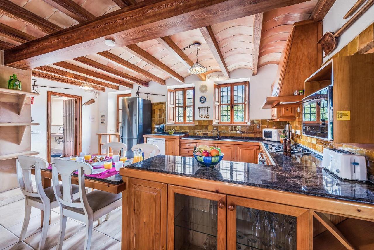 Rafalet Villa Pollensa