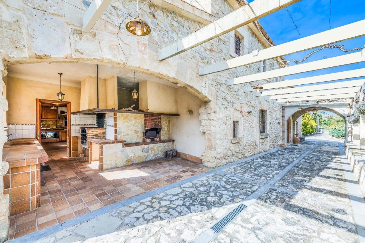 Rafalet Villa