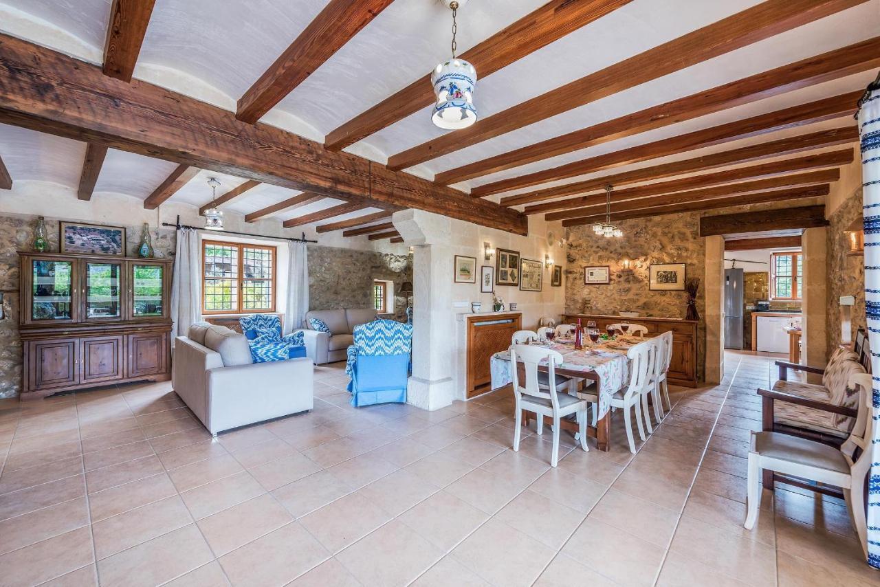 Rafalet Villa