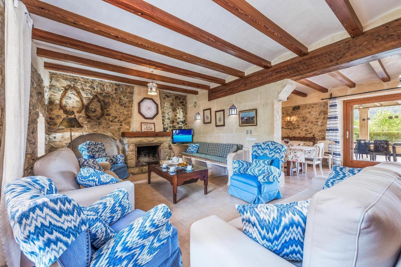 Rafalet Villa Pollensa