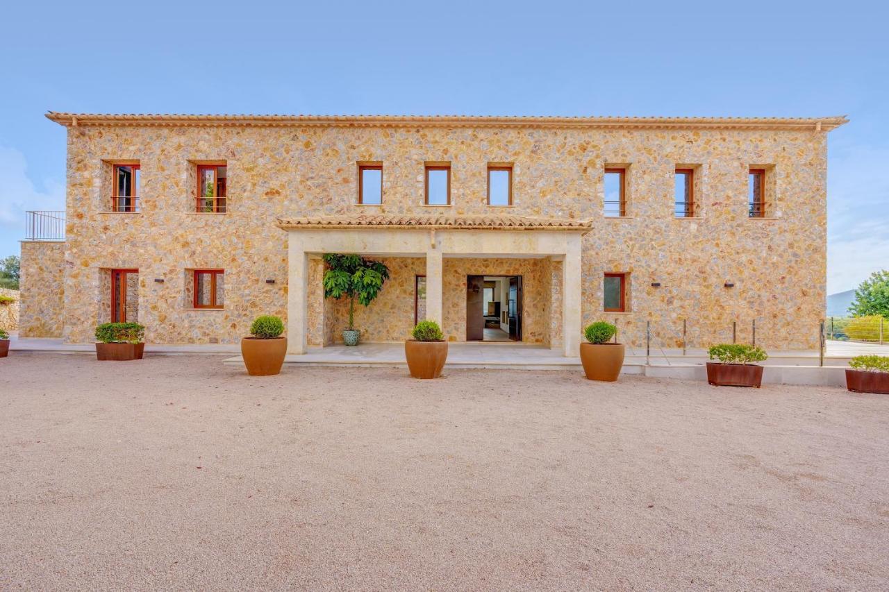Ca'n Gatulux Villa