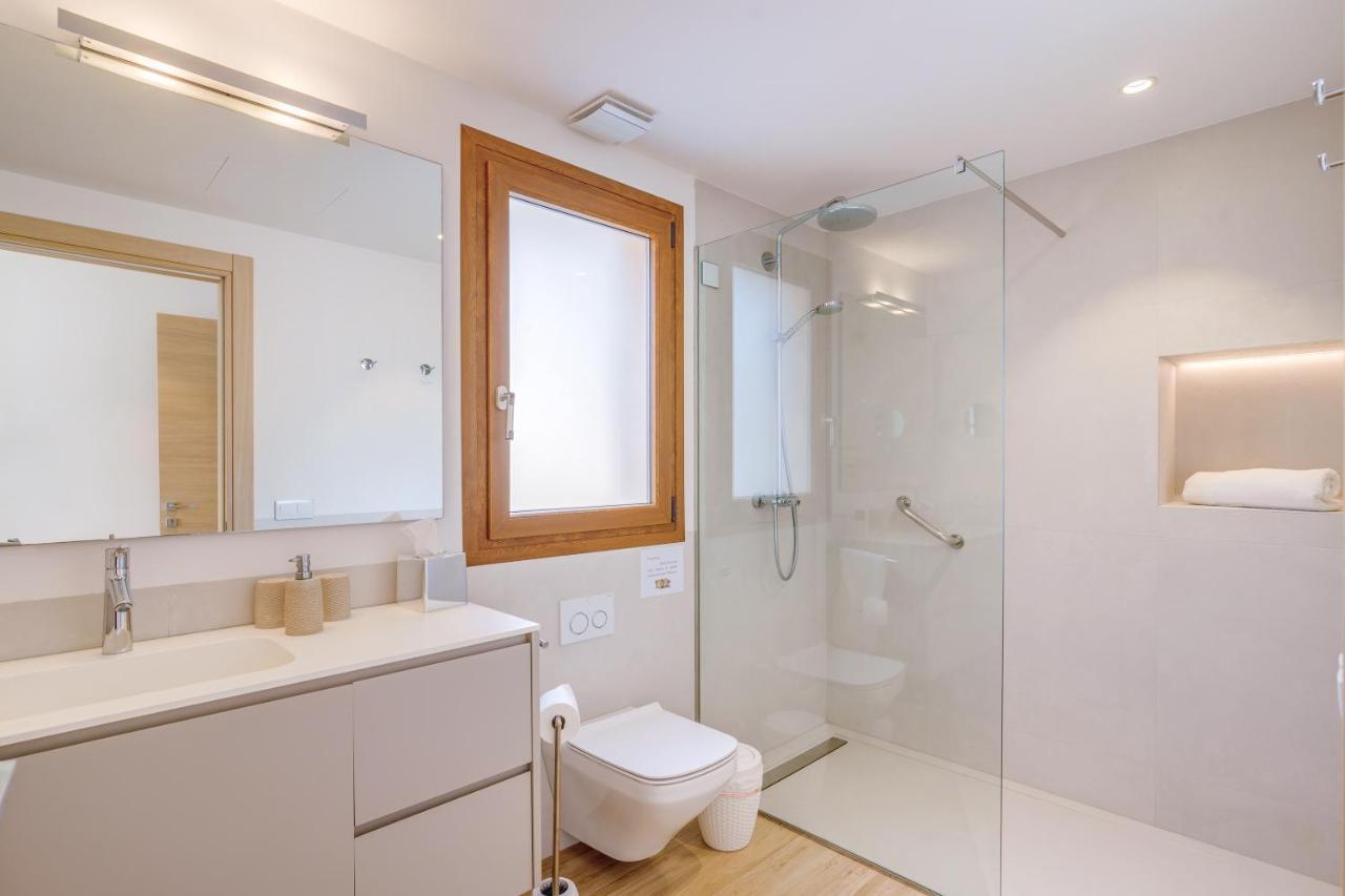 Ca'n Gatulux Villa *