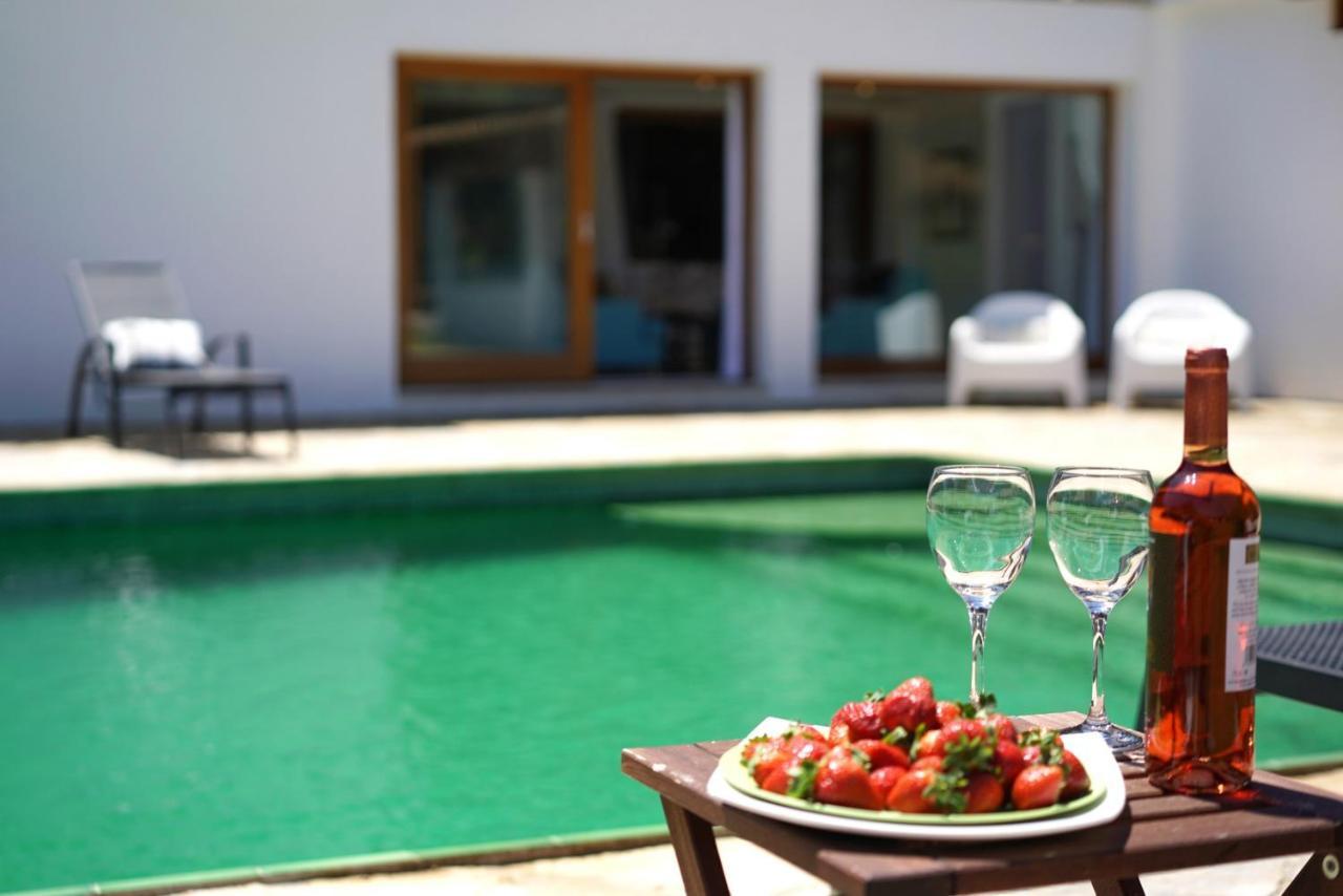 Villa Cal Rei Gran *