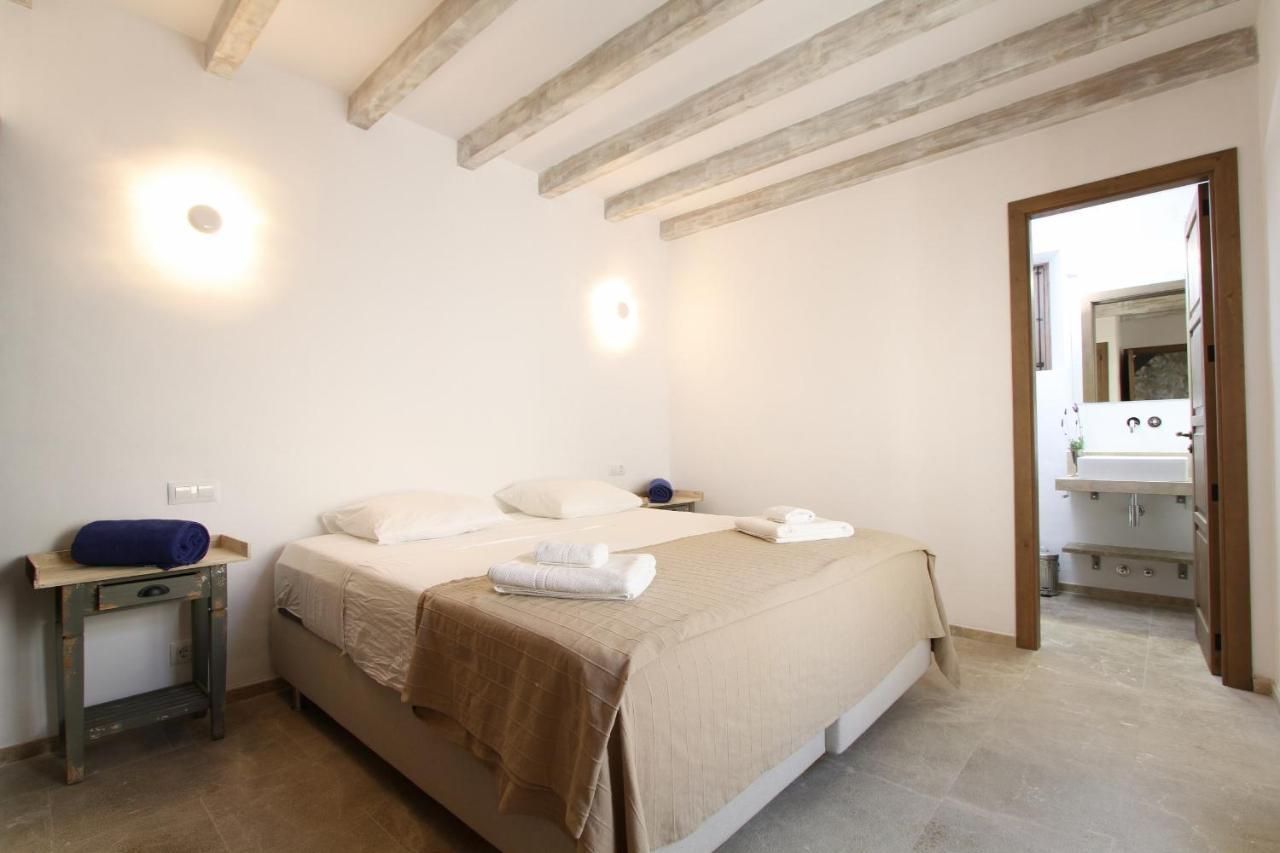 Suau Dalt Villa Puerto Pollensa