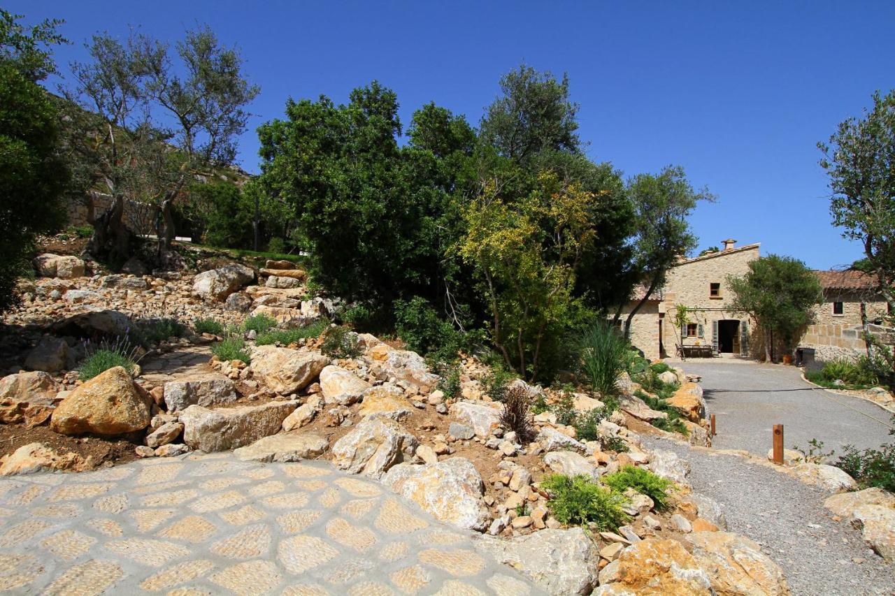 Suau Dalt Villa Puerto Pollensa