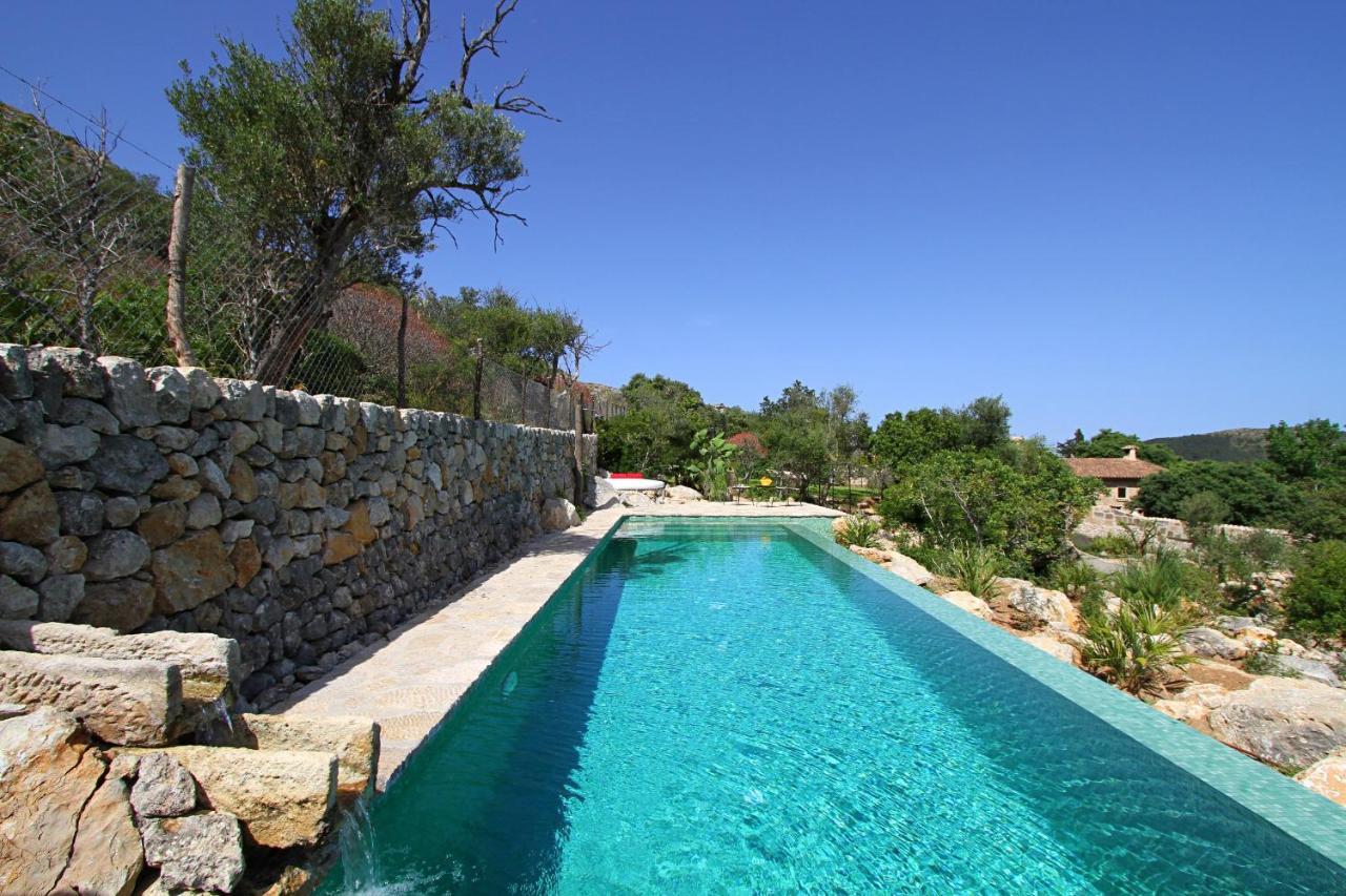 Suau Dalt Puerto Pollensa
