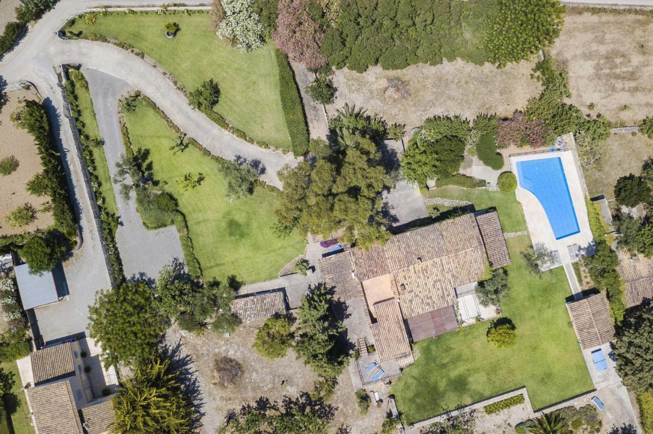 Villa Finca Can Puig Pollensa