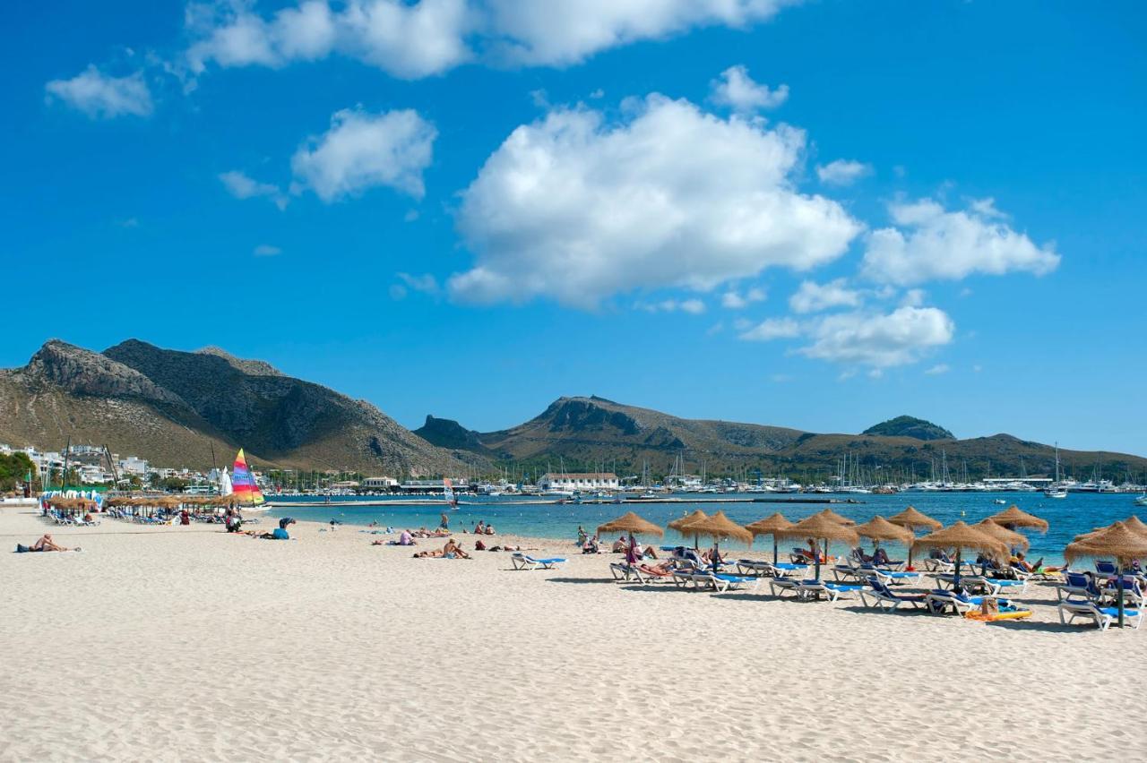 Suau Dalt Villa Puerto Pollensa