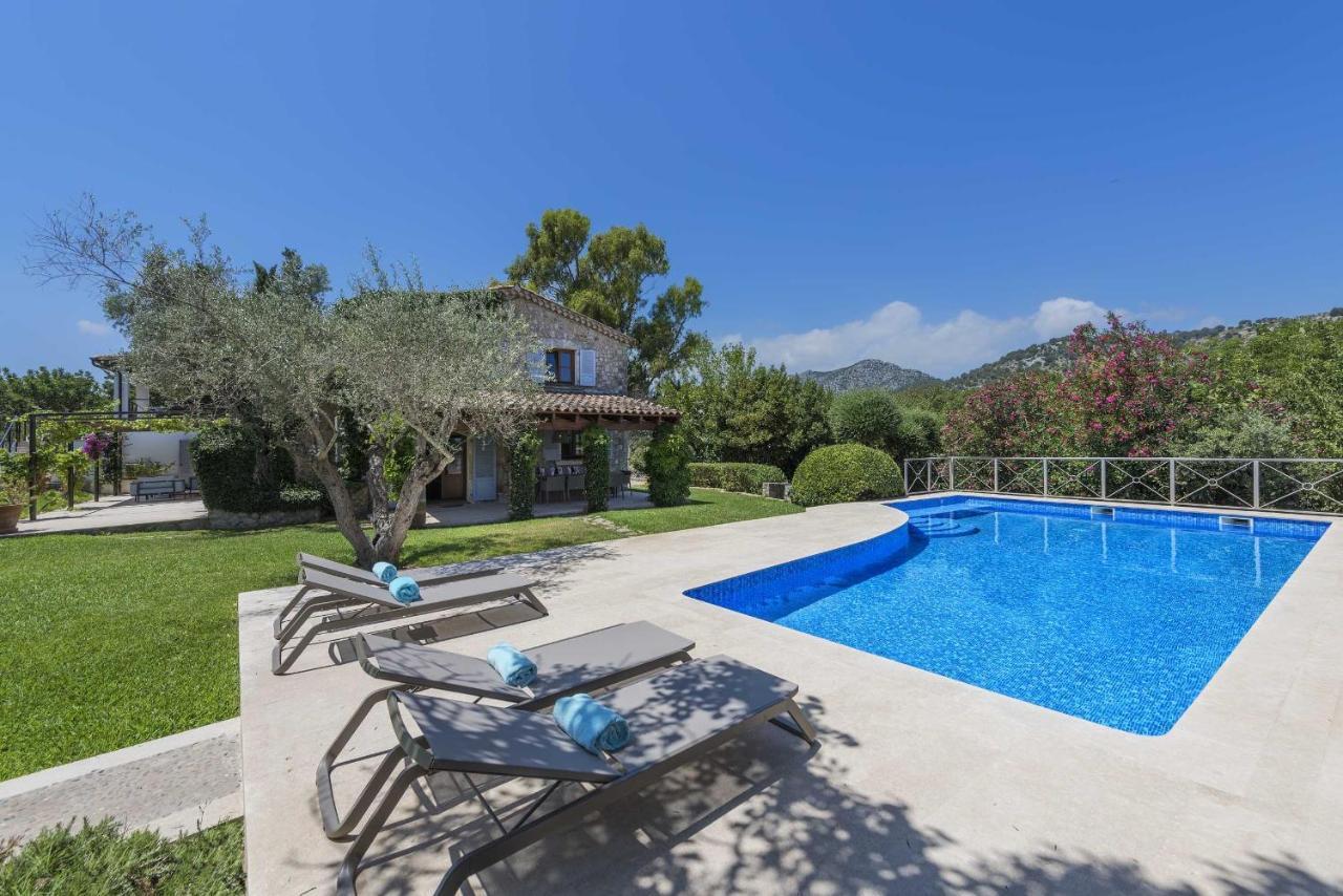 Finca Can Puig *