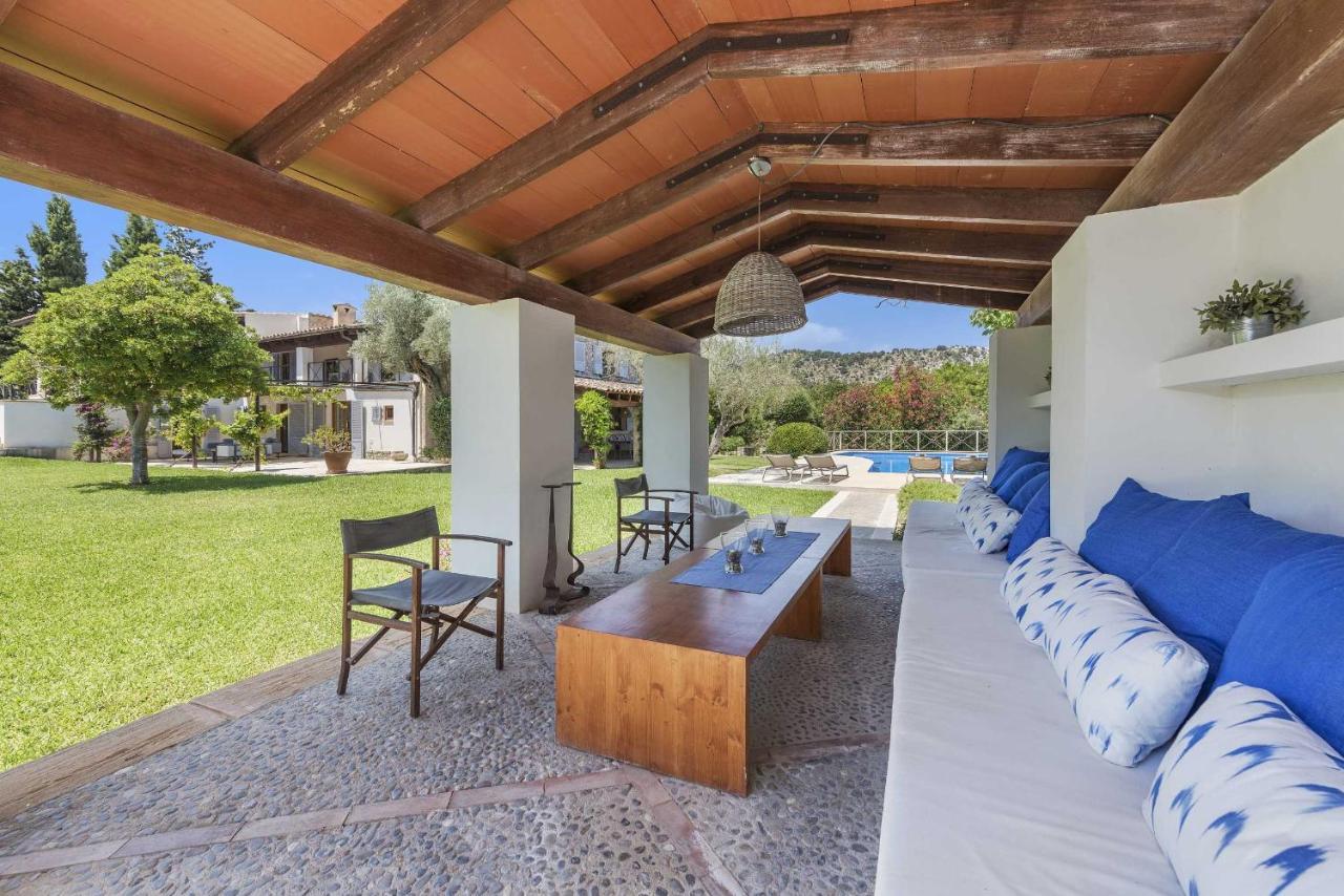Villa Finca Can Puig