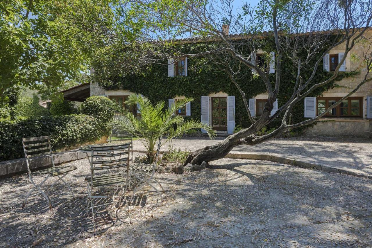 Finca Can Puig *