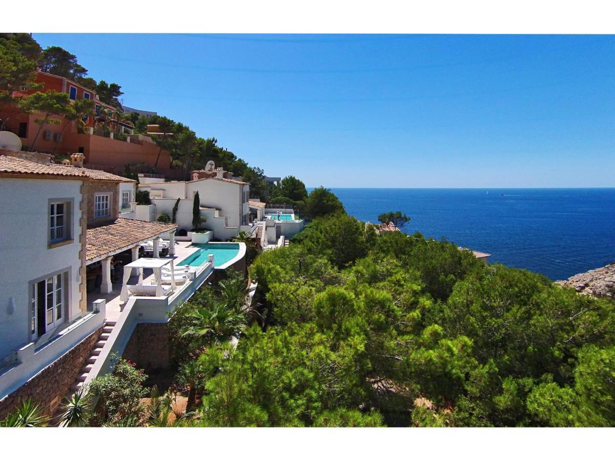 Villa Aquarius