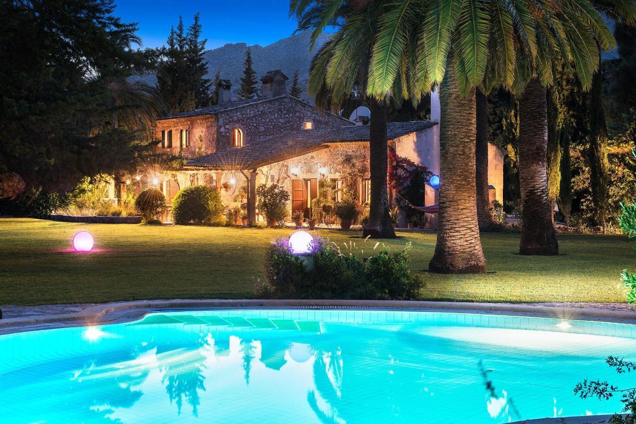 Villa Can Boyet