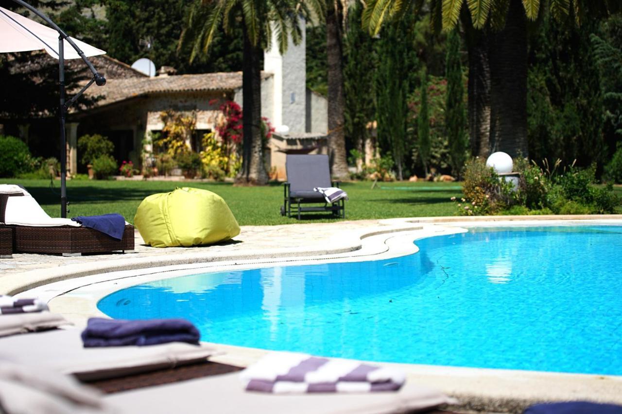 Villa Can Boyet Puerto Pollensa