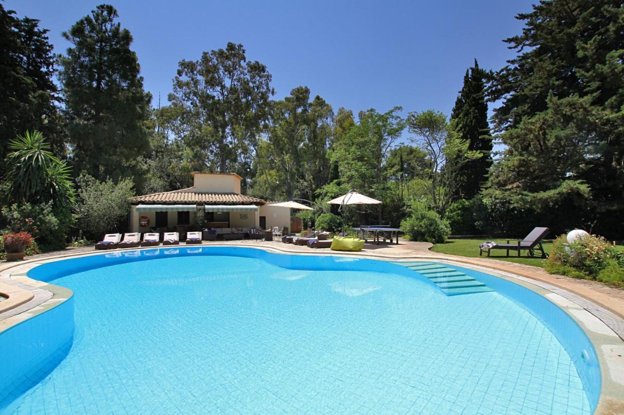Villa Can Boyet *