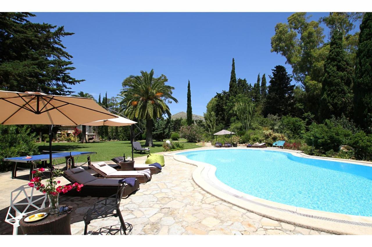 Villa Can Boyet