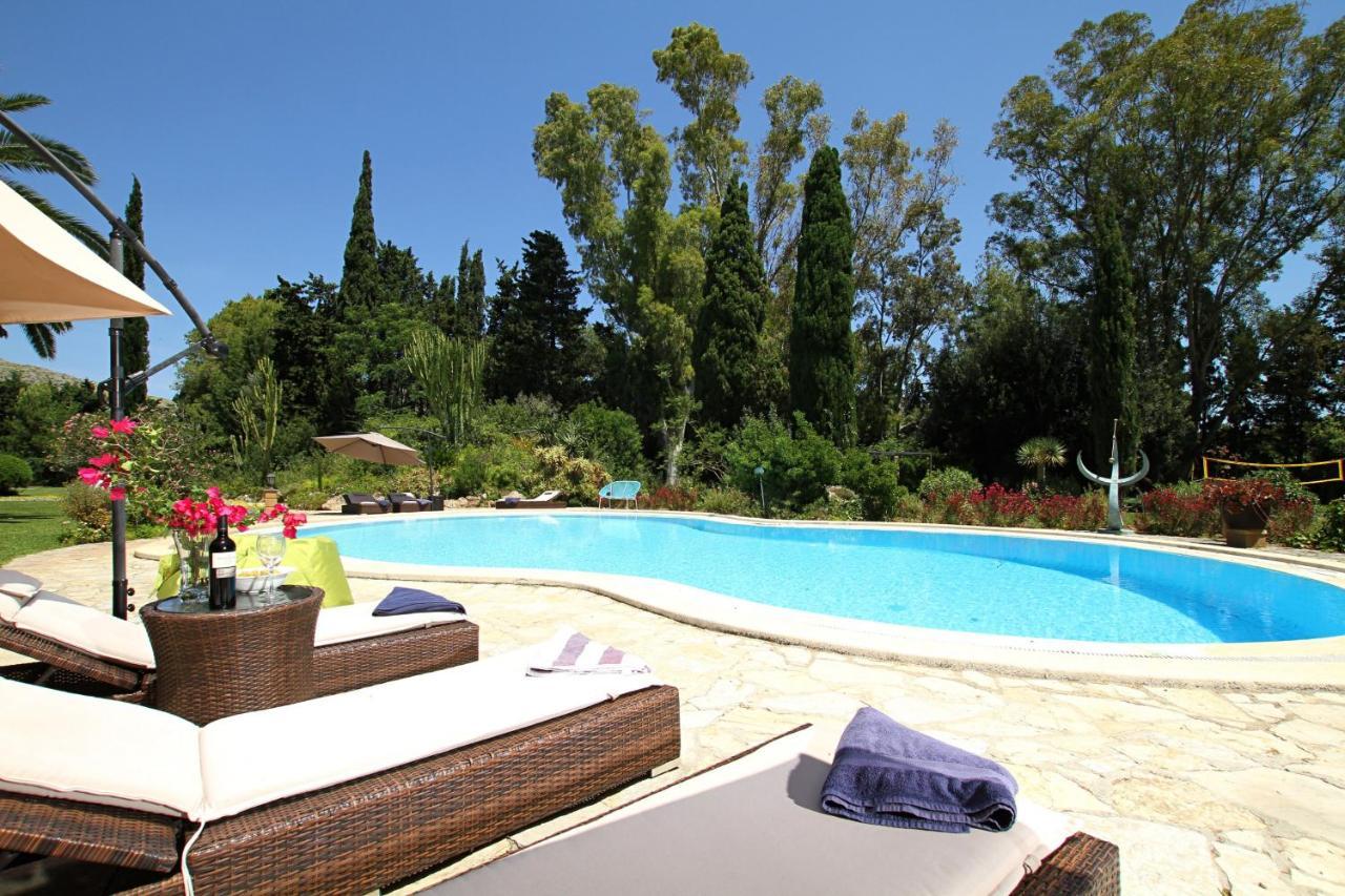 Villa Can Boyet