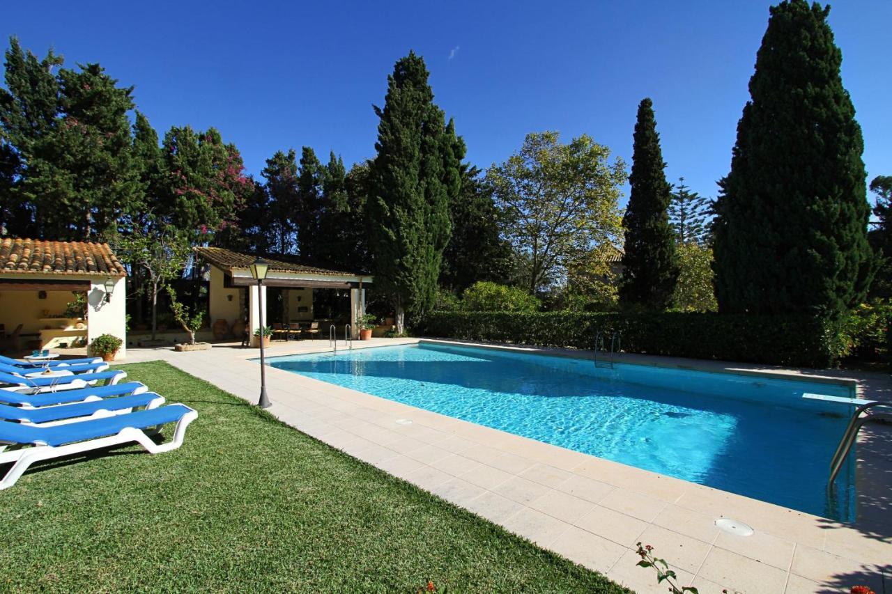 Villa El Bikoro Puerto Pollensa