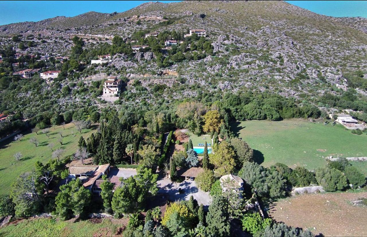El Bikoro Villa *