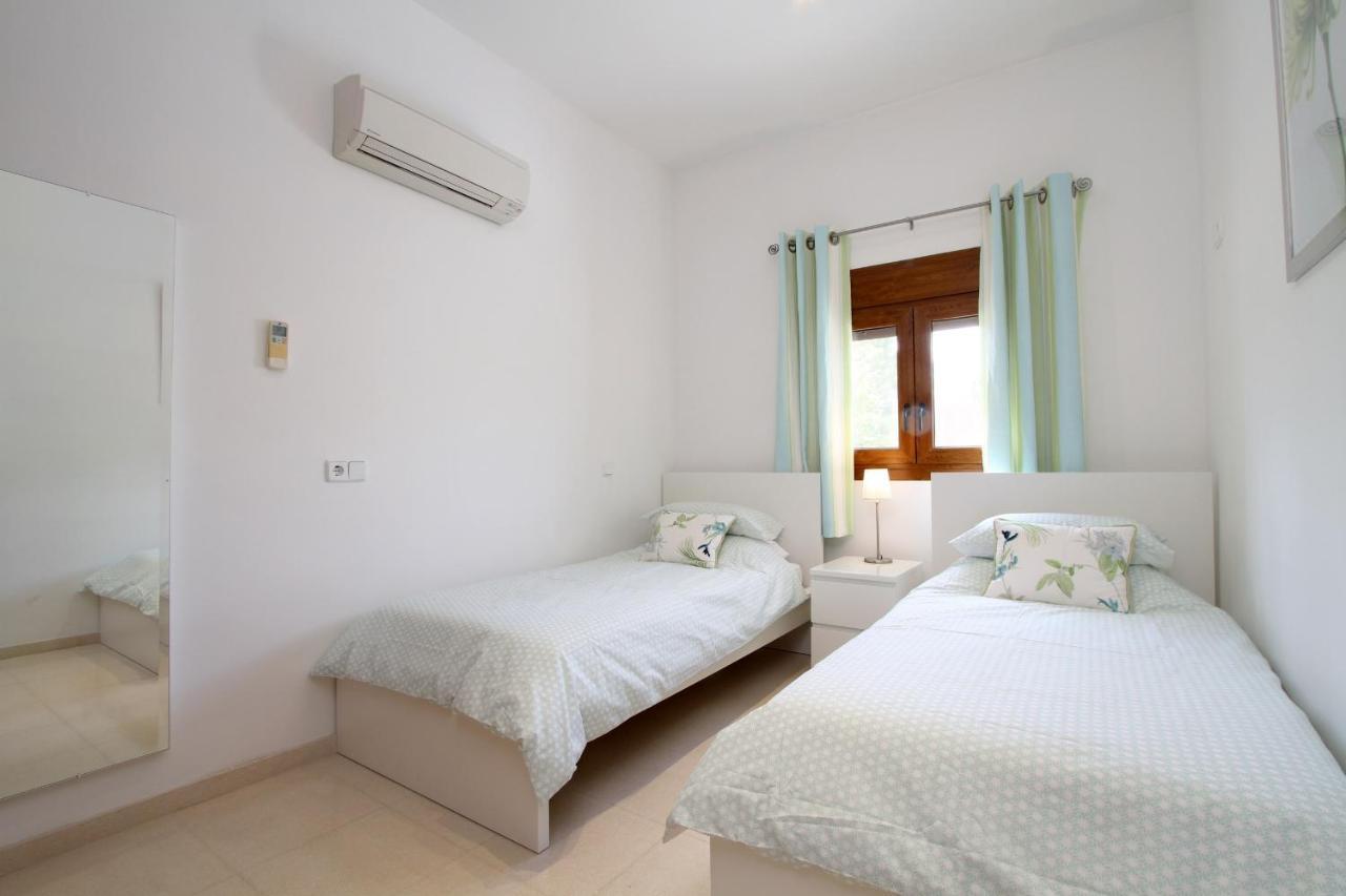 Subach Garden Villa Pollensa