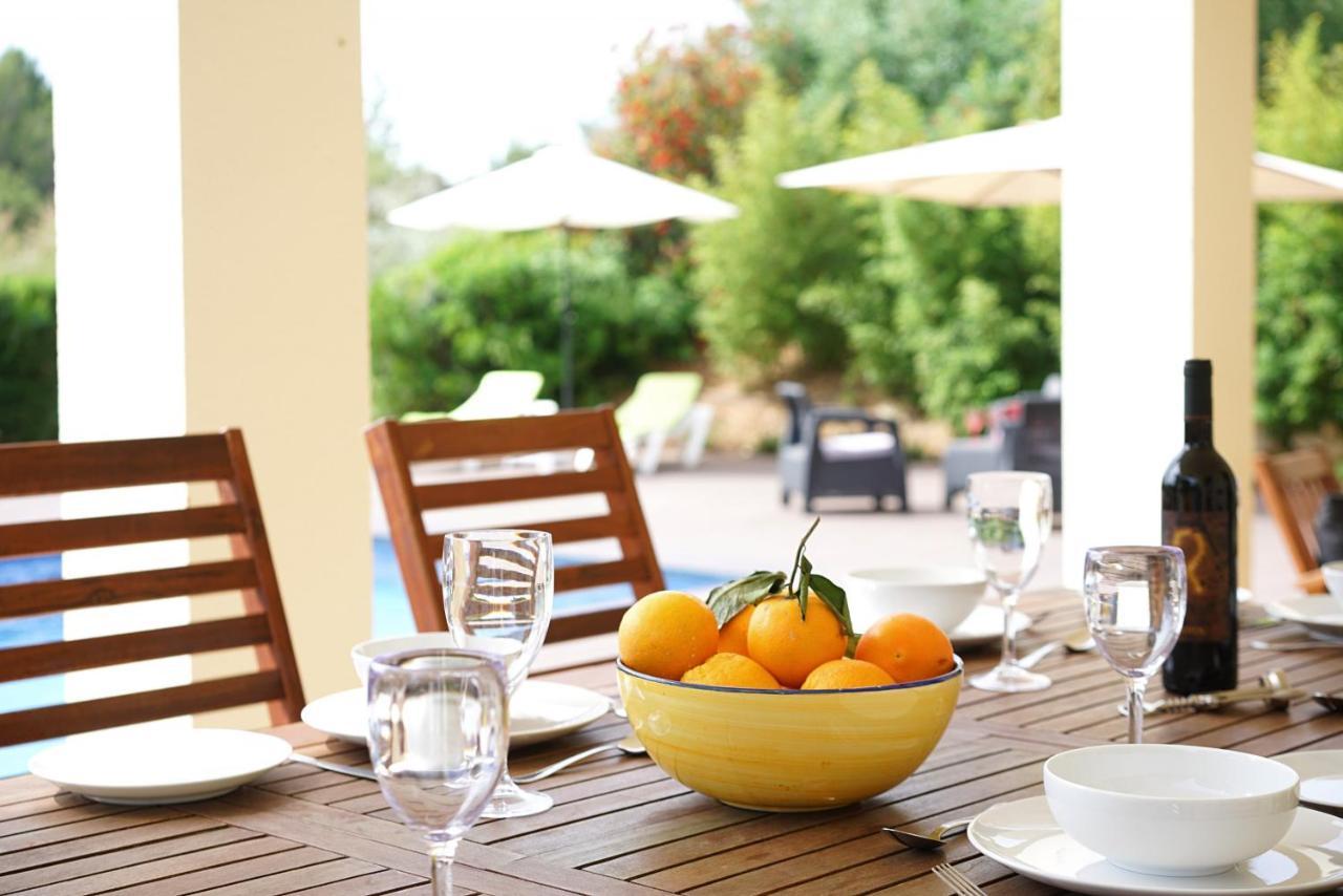 Subach Garden Pollensa