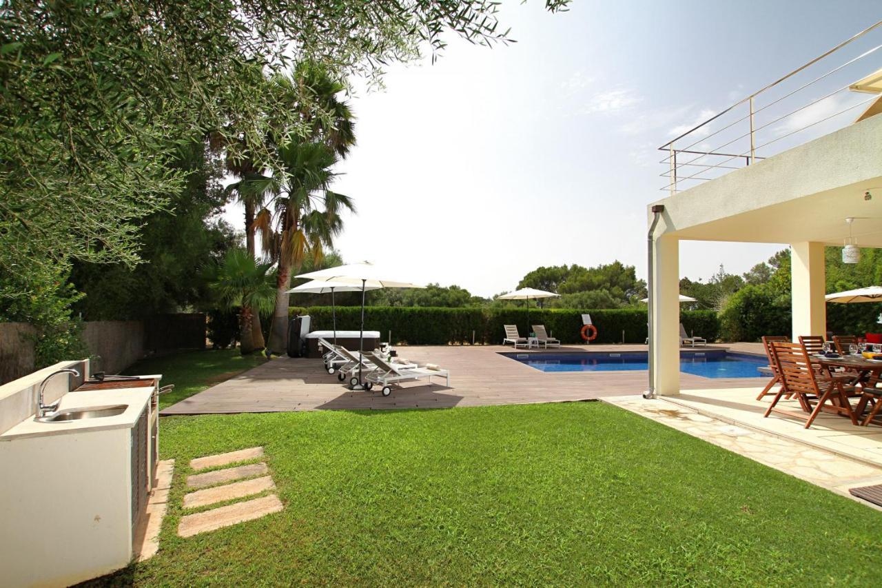 Subach Garden Pollensa