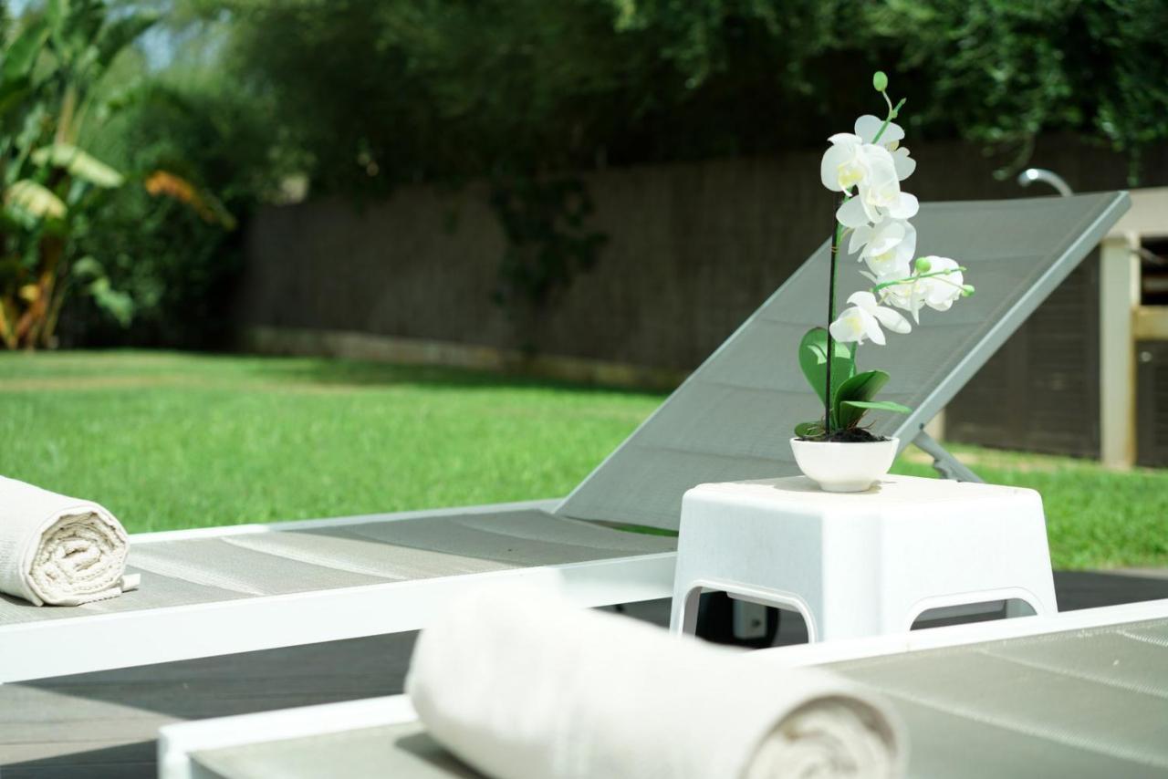 Subach Garden Villa