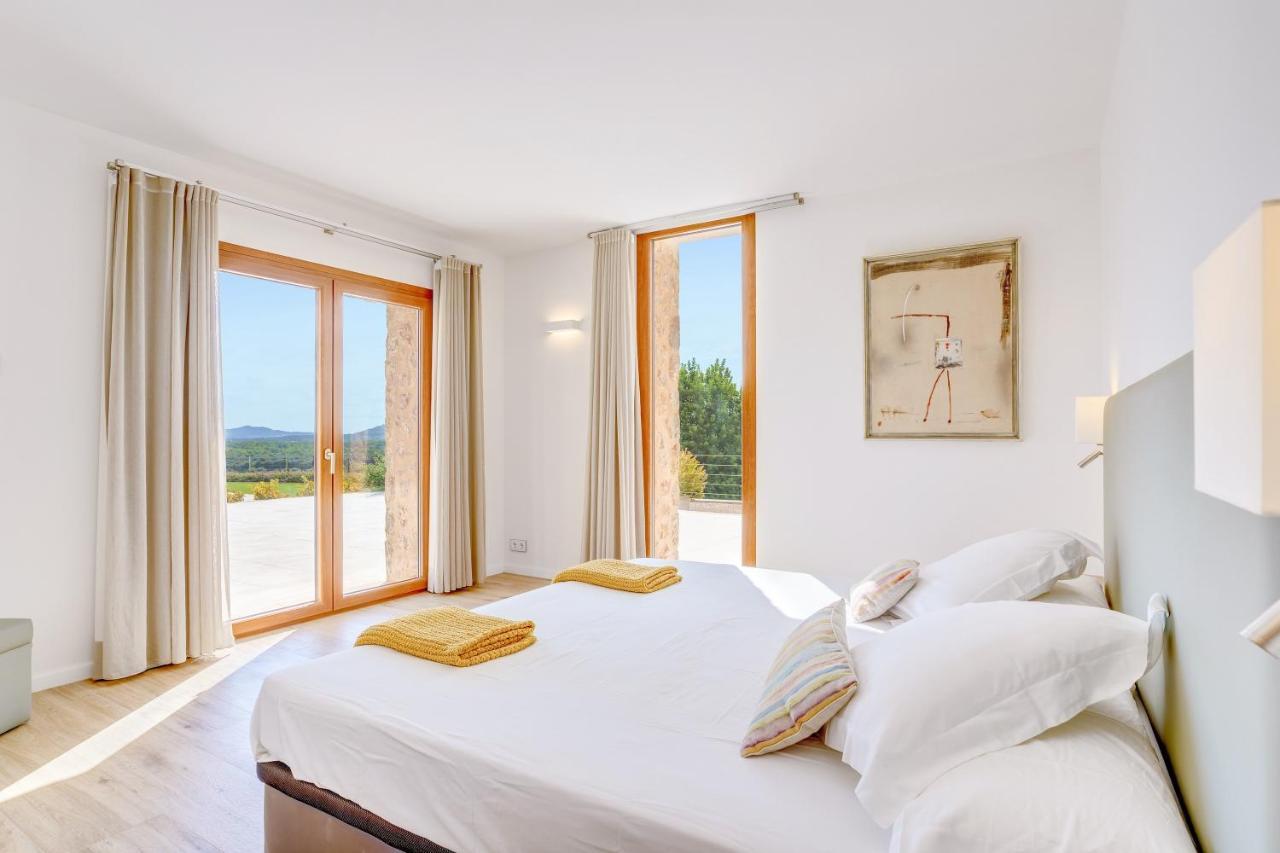 Villa Ca'n Gatulux