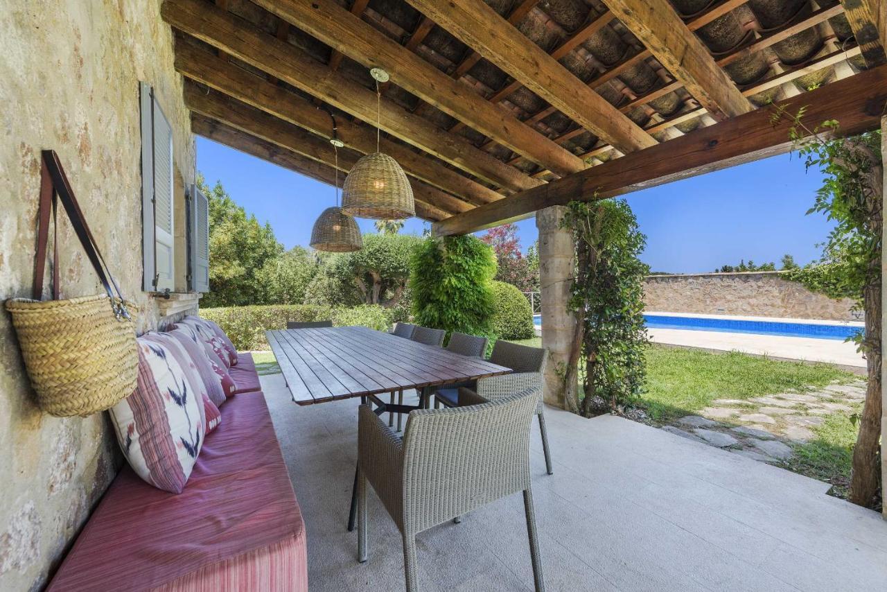 Finca Can Puig Pollensa