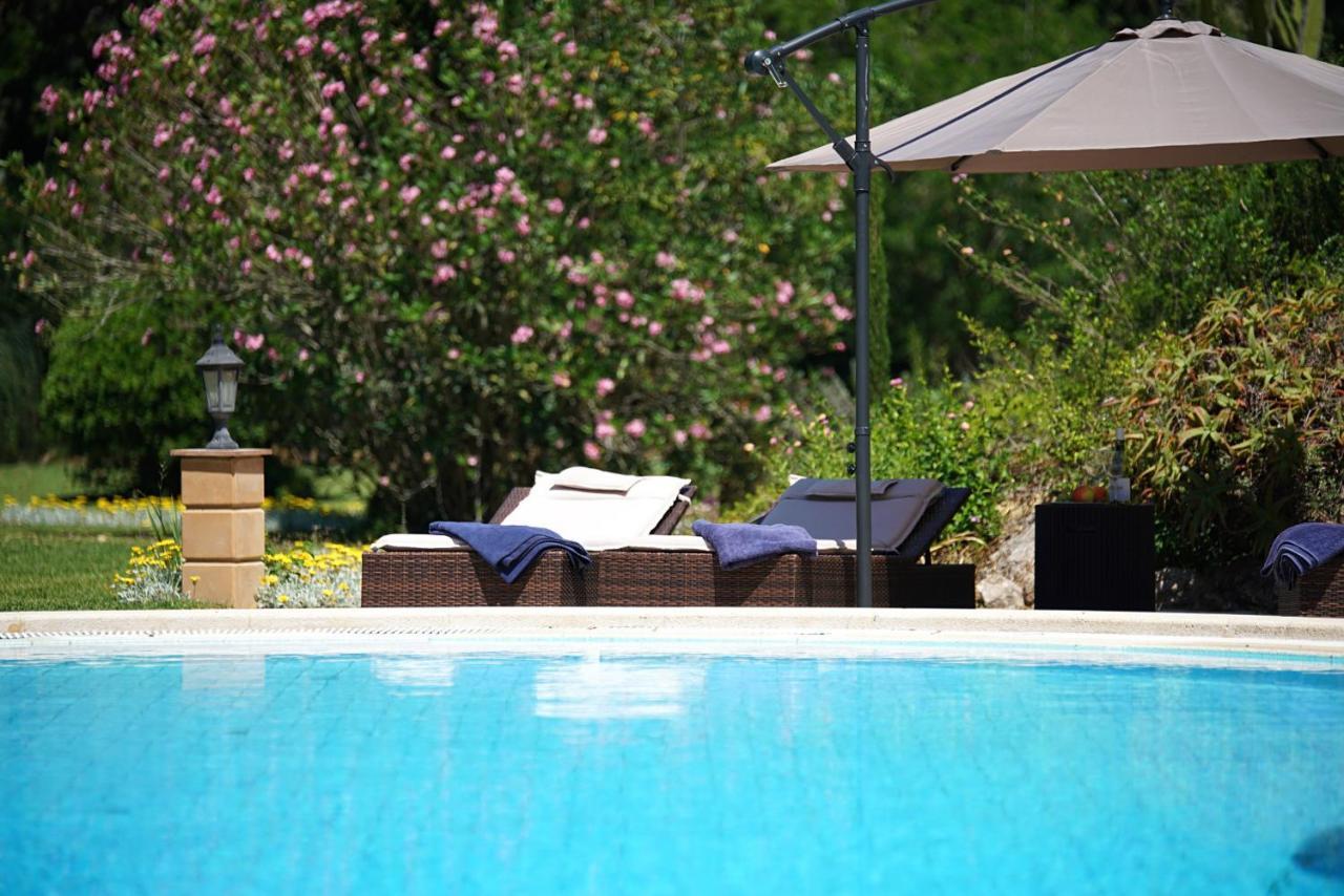 Villa Can Boyet Puerto Pollensa